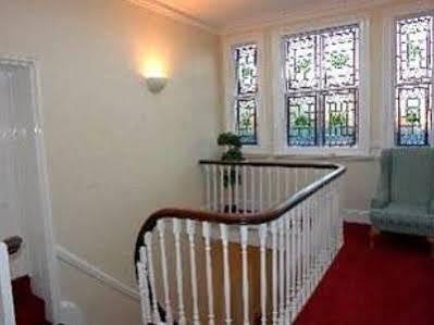 Cavalier House Hotel Birmingham Luaran gambar