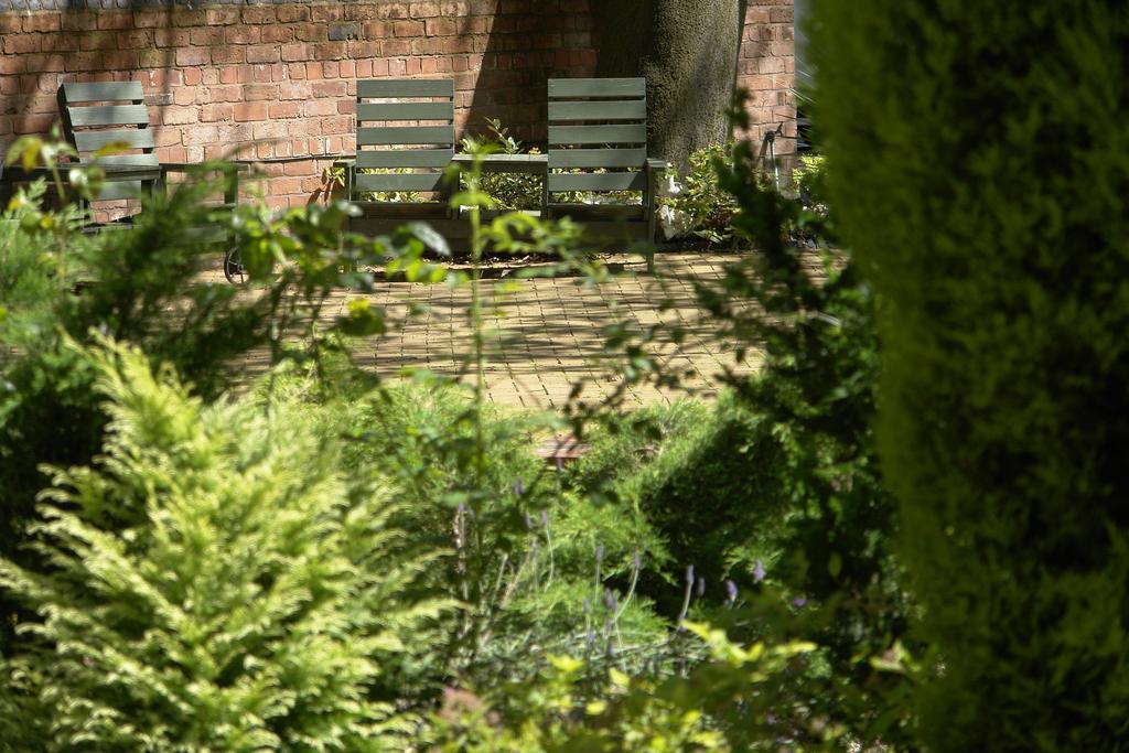 Cavalier House Hotel Birmingham Luaran gambar